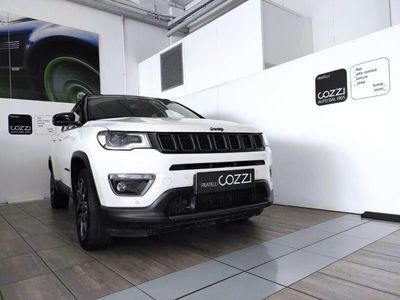 usata Jeep Compass 2ª serie 1.3 T4 240CV PHEV AT6 4xe S
