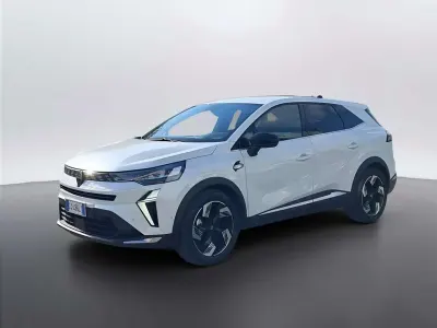 Occasion Renault Symbioz Techno 143 PK (105 kW) 2025 Wit SUV
