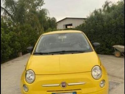 usata Fiat 500 (2007-2016) - 2009