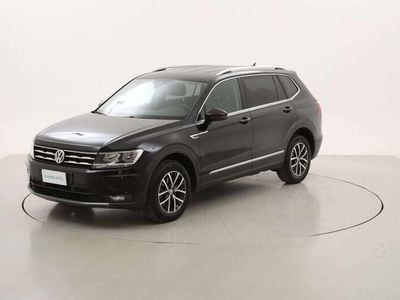 VW Tiguan Allspace