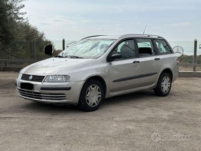 Fiat Stilo