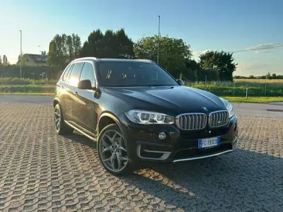 Usata BMW X5