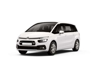Citroën C4 SpaceTourer