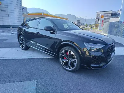 Usata Audi Q8