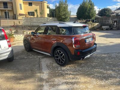 Mini Cooper D Countryman