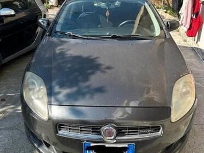 Fiat Bravo