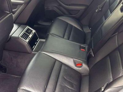 Usata Porsche Panamera S E-Hybrid Platinum Edition 330 CV (242 kW) 2022 Nero Berlina