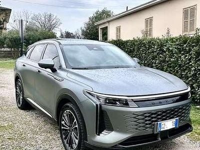 Usata Omoda 9 143 CV (105 kW) 2025 SUV