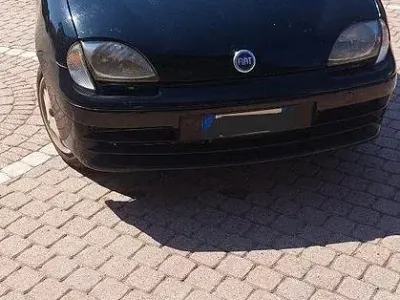 Usata Fiat 600