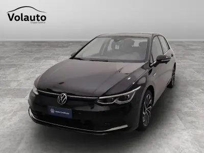 Occasion VW Golf VIII
