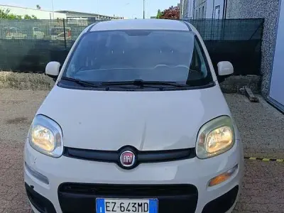Usata Fiat Panda