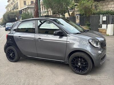 Occasion Smart ForFour 71 ch (52 kW) 2016 Citadine