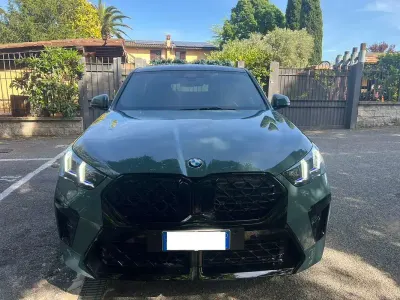 Usata BMW X2 M Sport 150 CV (110 kW) 2024 SUV