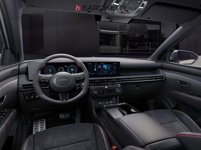 Argento Nuova 2025 Hyundai Tucson SUV | 30.900 € (Super prezzo)