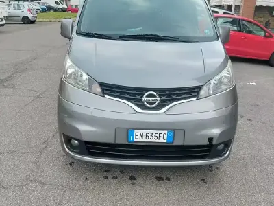 Usata Nissan Evalia 110 CV (80 kW) 2012 Monovolume