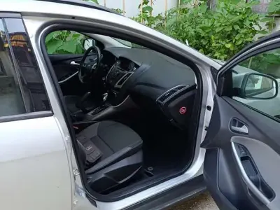 Gebraucht Ford Focus