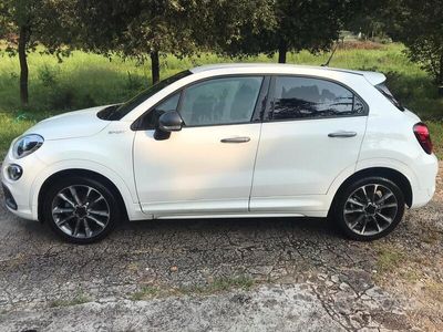 usata Fiat 130 500X 1.6 MultiJet 130 CV Sport