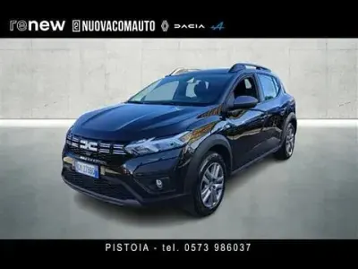 Usata Dacia Sandero