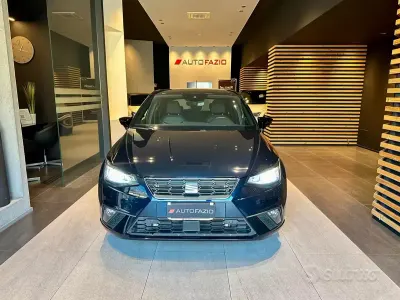 Brugt Seat Ibiza