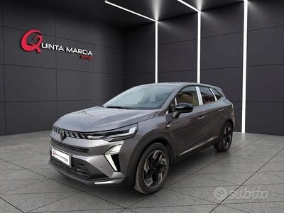 Nuova Renault Symbioz Techno 108 CV (79 kW) 2025 SUV