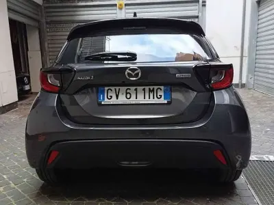 Usata Mazda 2