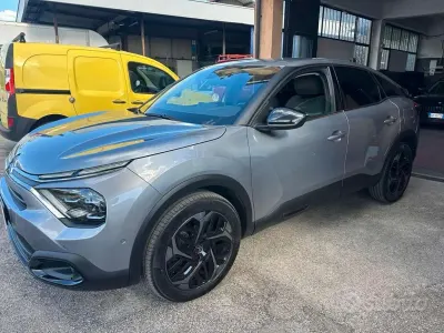 Usata Citroën C4