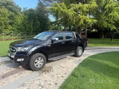 Usata Ford Ranger
