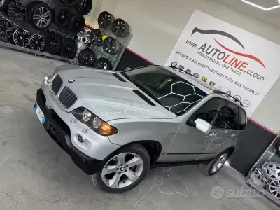 Usata BMW X5