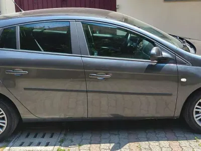 Usata Fiat Bravo