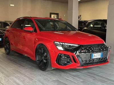 Usata Audi RS3