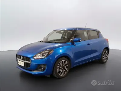 Usata Suzuki Swift