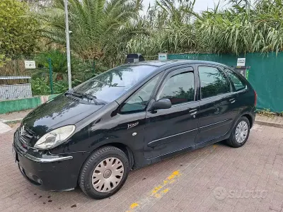 Usata Citroën Xsara Picasso