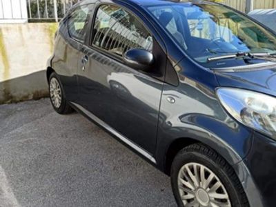 usata Citroën C1 1.0 3 porte airdream AMIC1