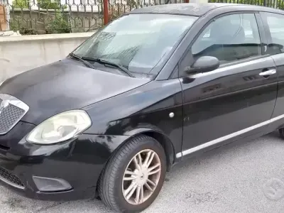 Usata Lancia Ypsilon