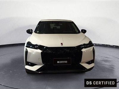 Usata DS Automobiles DS3 Crossback