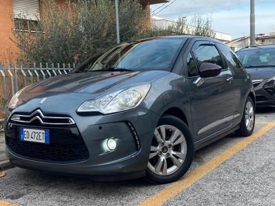 DS Automobiles DS3