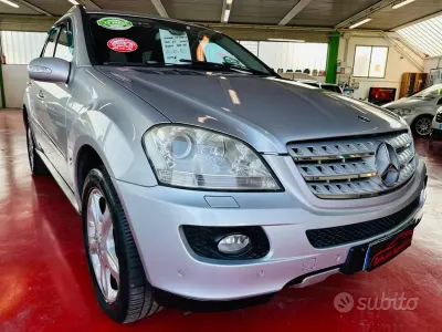 Usata Mercedes ML320
