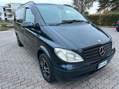 Mercedes Viano