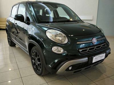 usata Fiat 500L 1.6 Multijet 120 CV City Cross