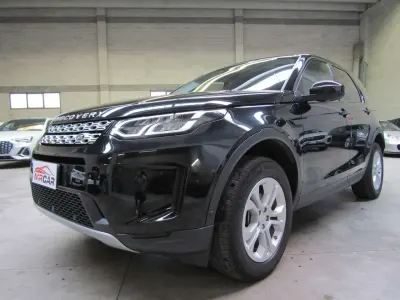 Usata Land Rover Discovery Sport