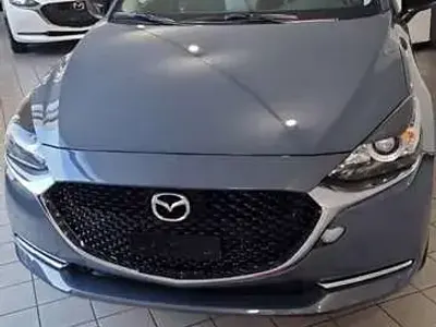 Usata Mazda 2