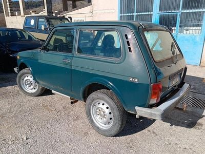 Lada niva