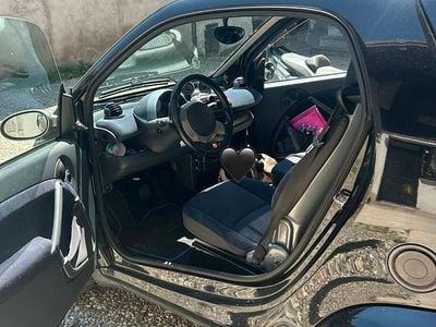 Nero Usata 2006 Smart ForTwo Coupé Coupé | 3000 €