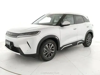 Nuova BYD Atto 2 Boost 212 CV (155 kW) 2026 Nero SUV