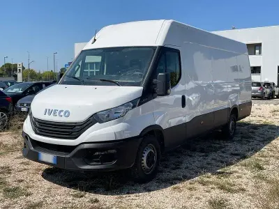 Usata Iveco Daily