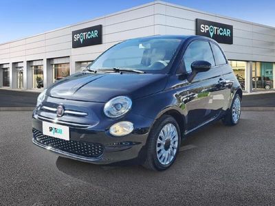 usata Fiat 500 1.2 69CV Lounge