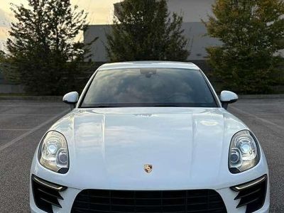 Usata Porsche Macan 250 CV (183 kW) 2014 SUV