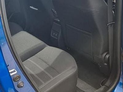 Occasion Dacia Duster 101 ch (74 kW) 2022 Bleue SUV