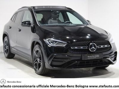 usata Mercedes 200 GLA SUVd AMG Line Premium 4matic auto del 2021 usata a Castel Maggiore