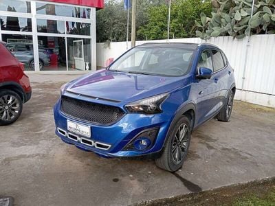 DR Automobiles F35